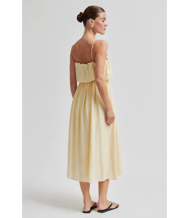 Second Female Aie Dress