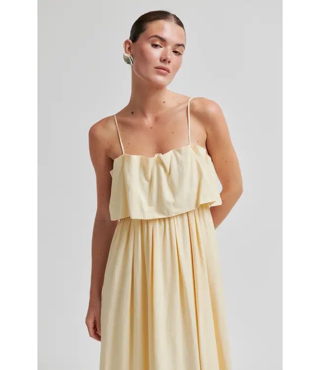 Second Female Aie Dress