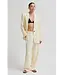 Second Female Lino Classic Trousers