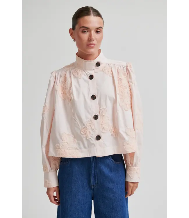 Second Female Ashley Jacket