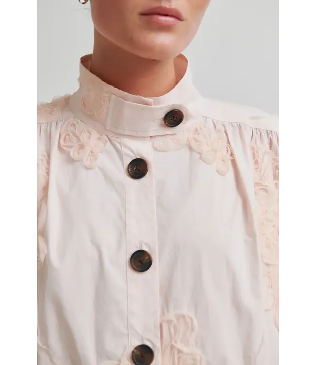 Second Female Ashley Jacket