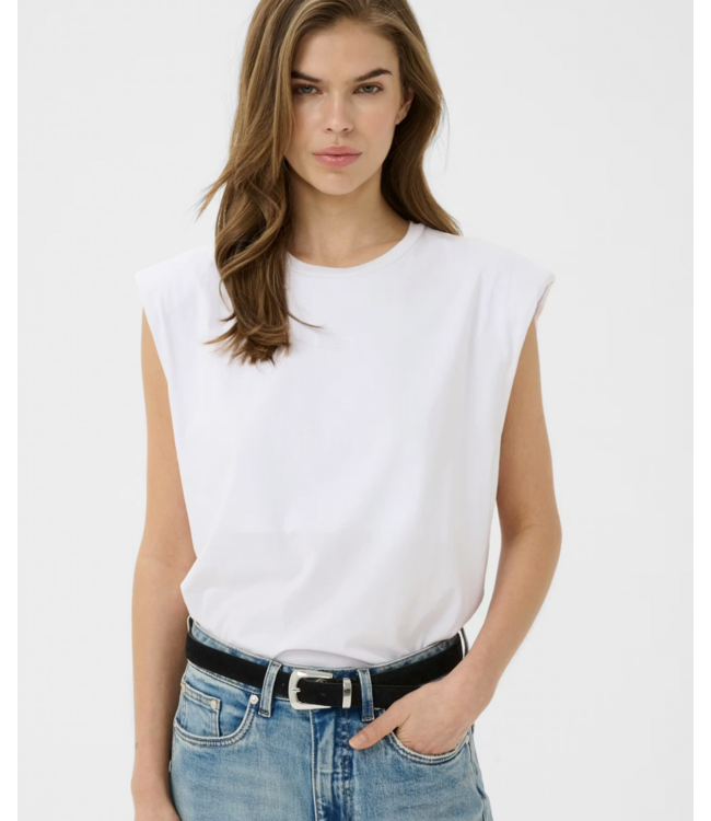Gestuz Kathrin muscle tee