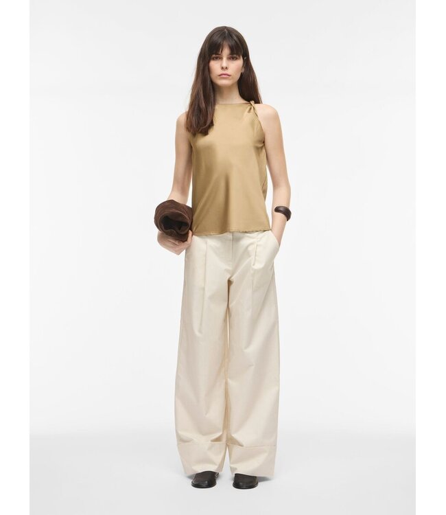 Rouge Edit Francie Trousers