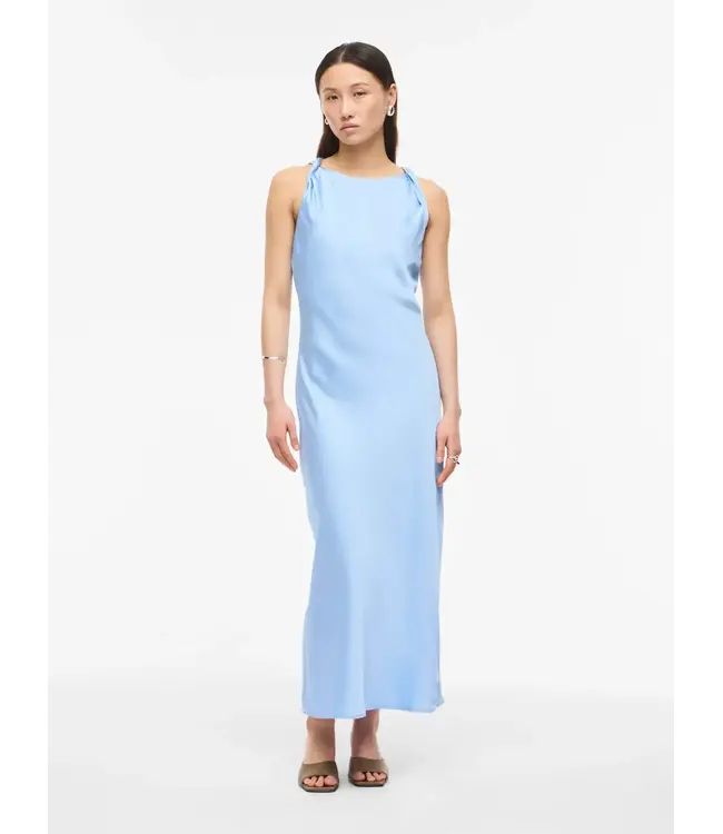 Rouge Edit Shyras midi dress