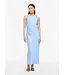 Rouge Edit Shyras midi dress