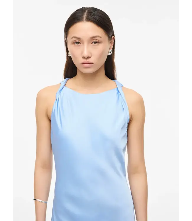 Rouge Edit Shyras midi dress