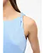 Rouge Edit Shyras midi dress