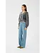 Gestuz Zolani HW Wide Jeans NOOS