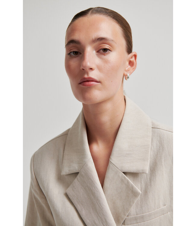 Second Female Santon Blazer / Size M