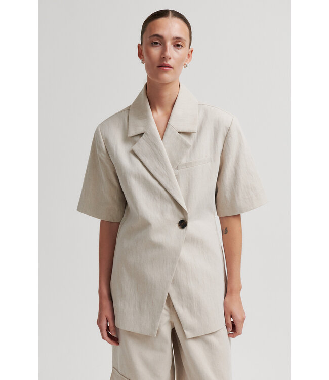 Second Female Santon Blazer / Size M