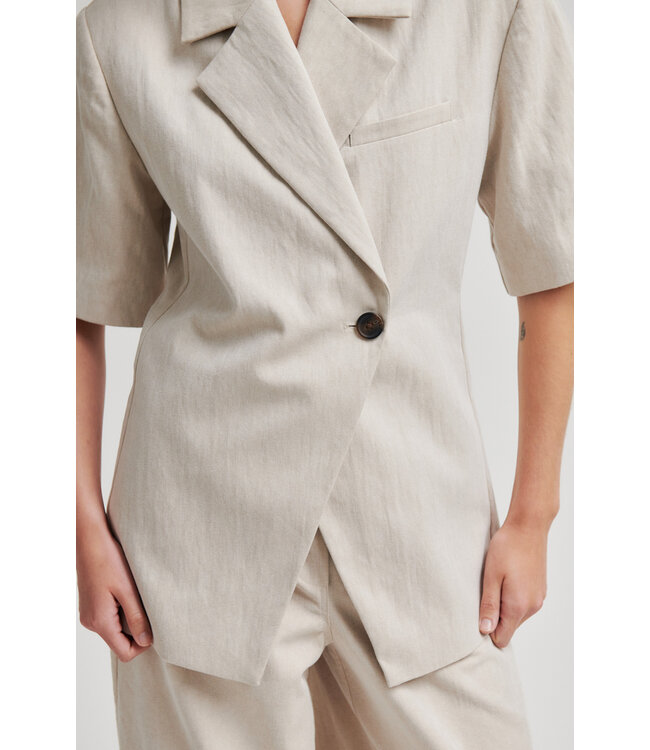 Second Female Santon Blazer / Size M