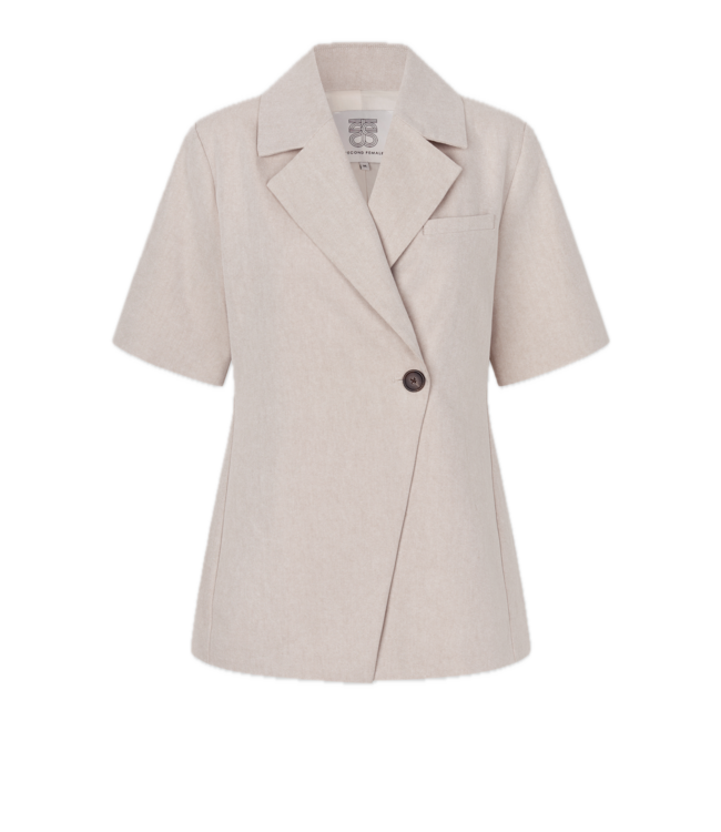 Second Female Santon Blazer / Size M
