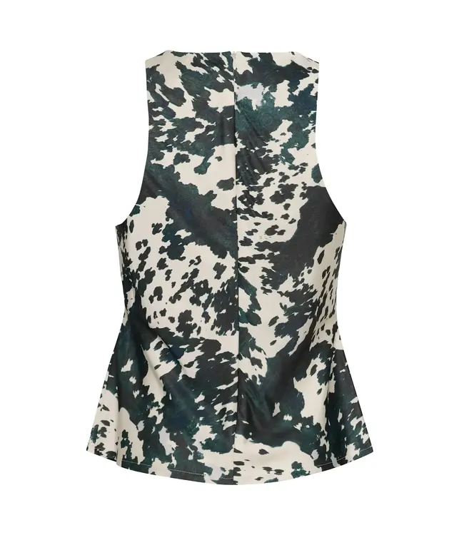 Gestuz Ceri P top