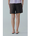 Norr Lilah denim shorts