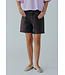 Norr Lilah denim shorts