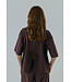 Norr Otilia string shirt