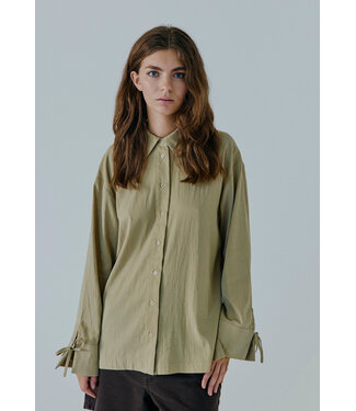 Norr Bowie shirt