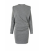 Second Female Abadell Sweat Dress / Size L