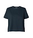 Selected Essential Boxy Tee NOOS