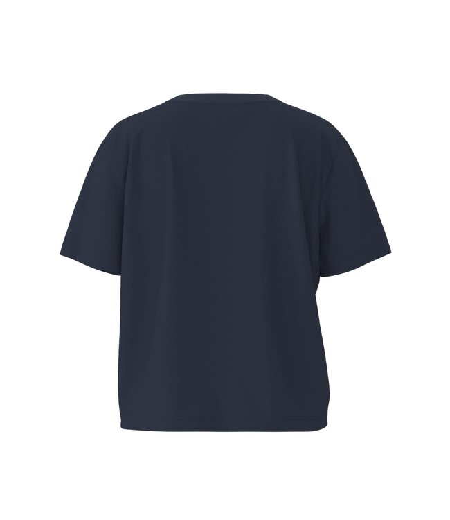 Selected Essential Boxy Tee NOOS