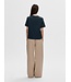 Selected Essential Boxy Tee NOOS