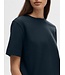 Selected Essential Boxy Tee NOOS