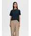 Selected Essential Boxy Tee NOOS