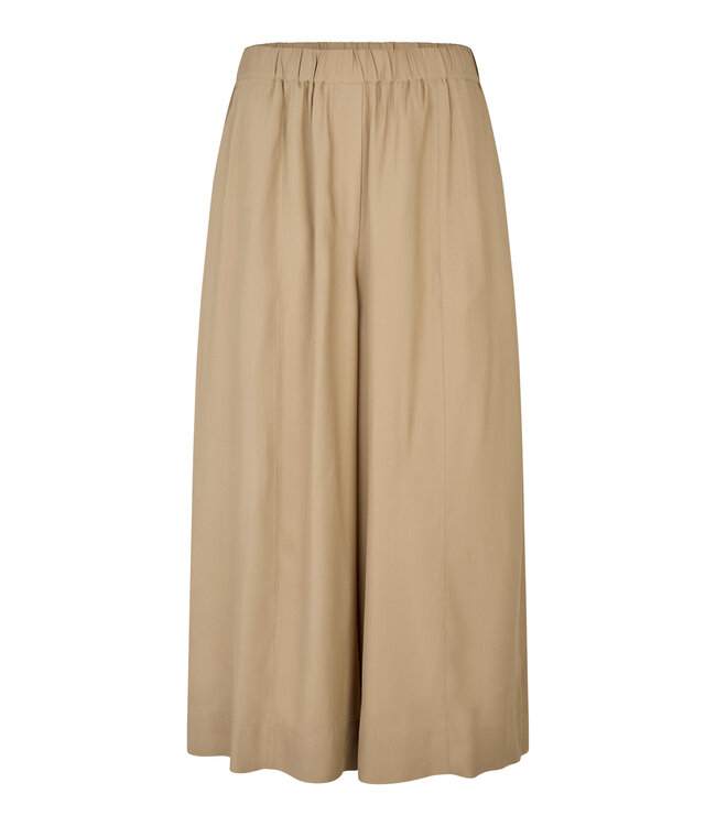 Second Female Grenoble Cropped Trousers