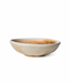 HKliving 70s ceramics: berry bowl, slush