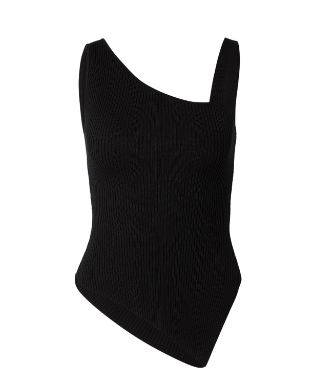 EDITED Coralie Knit Top