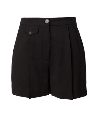 EDITED Sissy Shorts