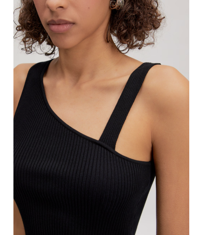 EDITED Coralie Knit Top