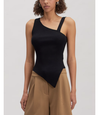 EDITED Coralie Knit Top