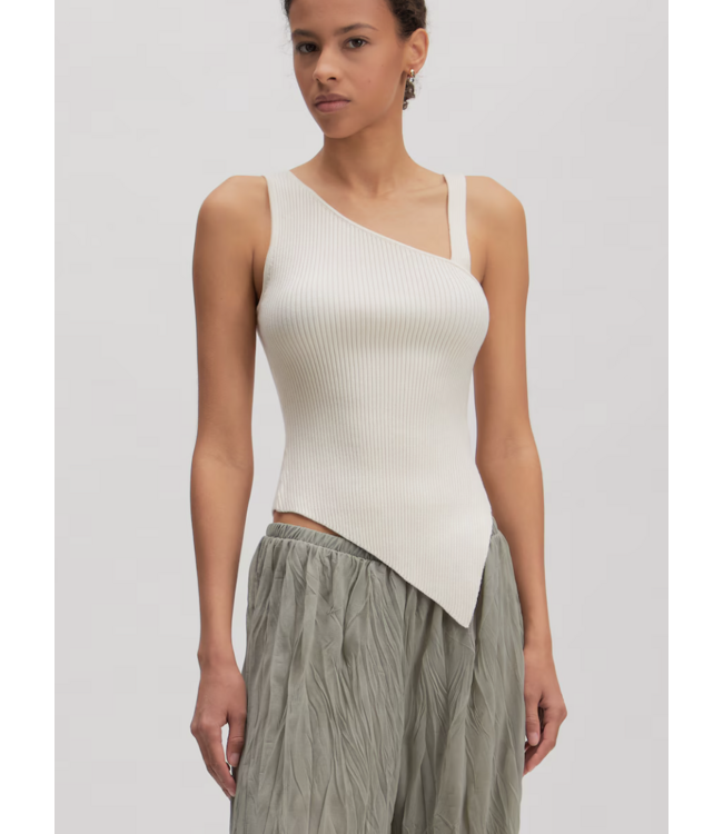 EDITED Coralie Knit Top