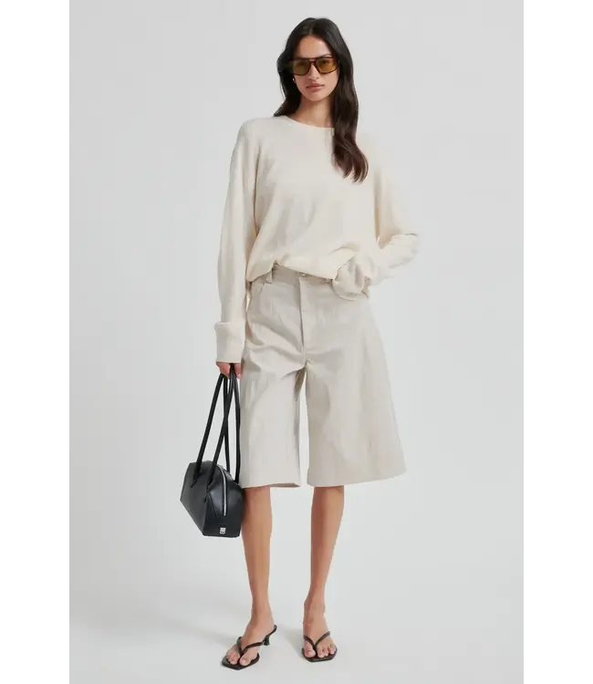 Second Female Bacoli Shorts