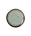 HKliving 70s ceramics side plate, Contrast