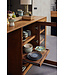 HKliving 70s ceramics: Dessert plate, Mineral