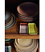 HKliving 70s ceramics: XS dish, Bloom