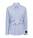 Haute L'Amitié Emma Tie Stripe Shirt