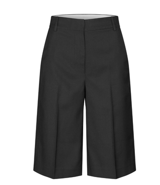 Second Female Sharo Long Shorts