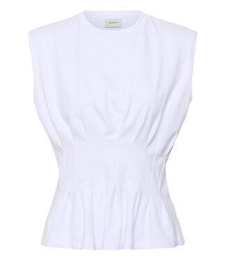 Gestuz Inez sl tee