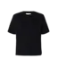 Selected Essential SS Boxy Tee Noos