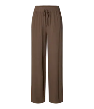 Selected Viva-Gulia HW Long Sun Pant Noos
