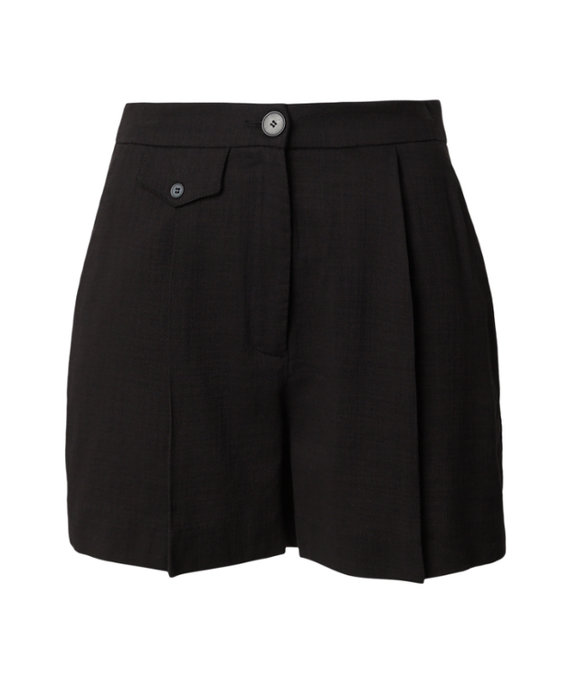 EDITED Sissy Shorts