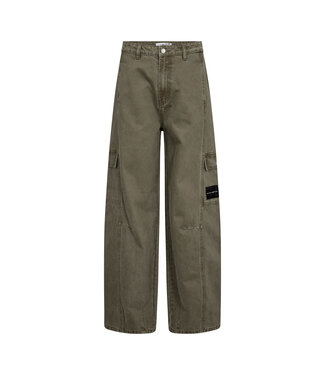 Haute L'Amitié Enigma Pocket Tall Pant / size XS