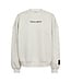 Haute L'Amitié Back Print Studio Sweat