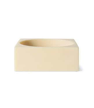 HKliving Pop cube large cream