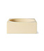 HKliving Pop cube large cream