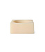 HKliving Pop cube small cream
