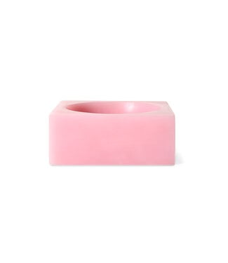 HKliving Pop cube small Pink